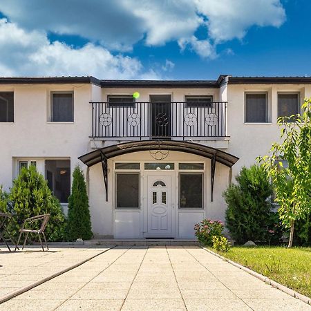 B&B Duo Caffe Baneasa Bucureşti Eksteriør bilde