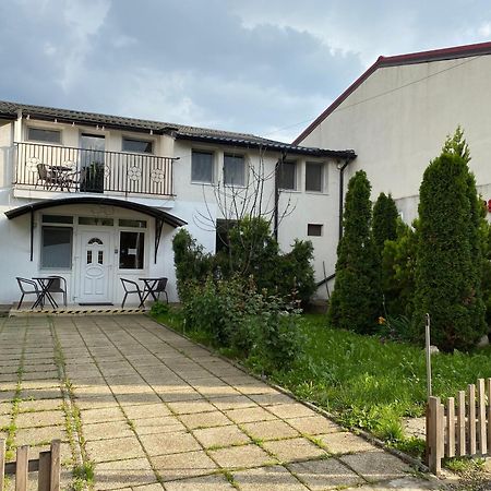 B&B Duo Caffe Baneasa Bucureşti Eksteriør bilde