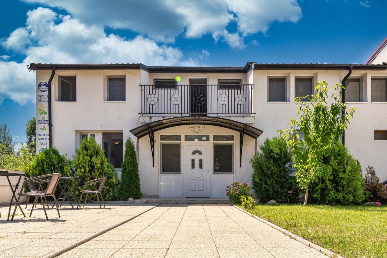 B&B Duo Caffe Baneasa Bucureşti Eksteriør bilde