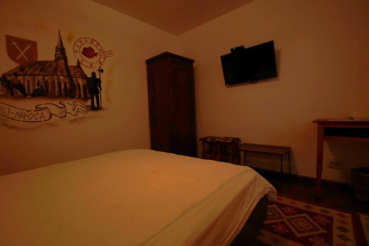 B&B Duo Caffe Baneasa Bucureşti Eksteriør bilde