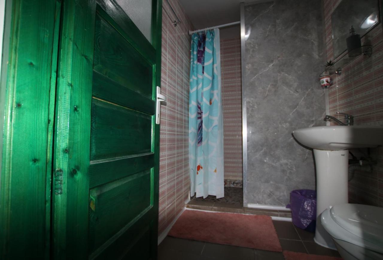 B&B Duo Caffe Baneasa Bucureşti Eksteriør bilde