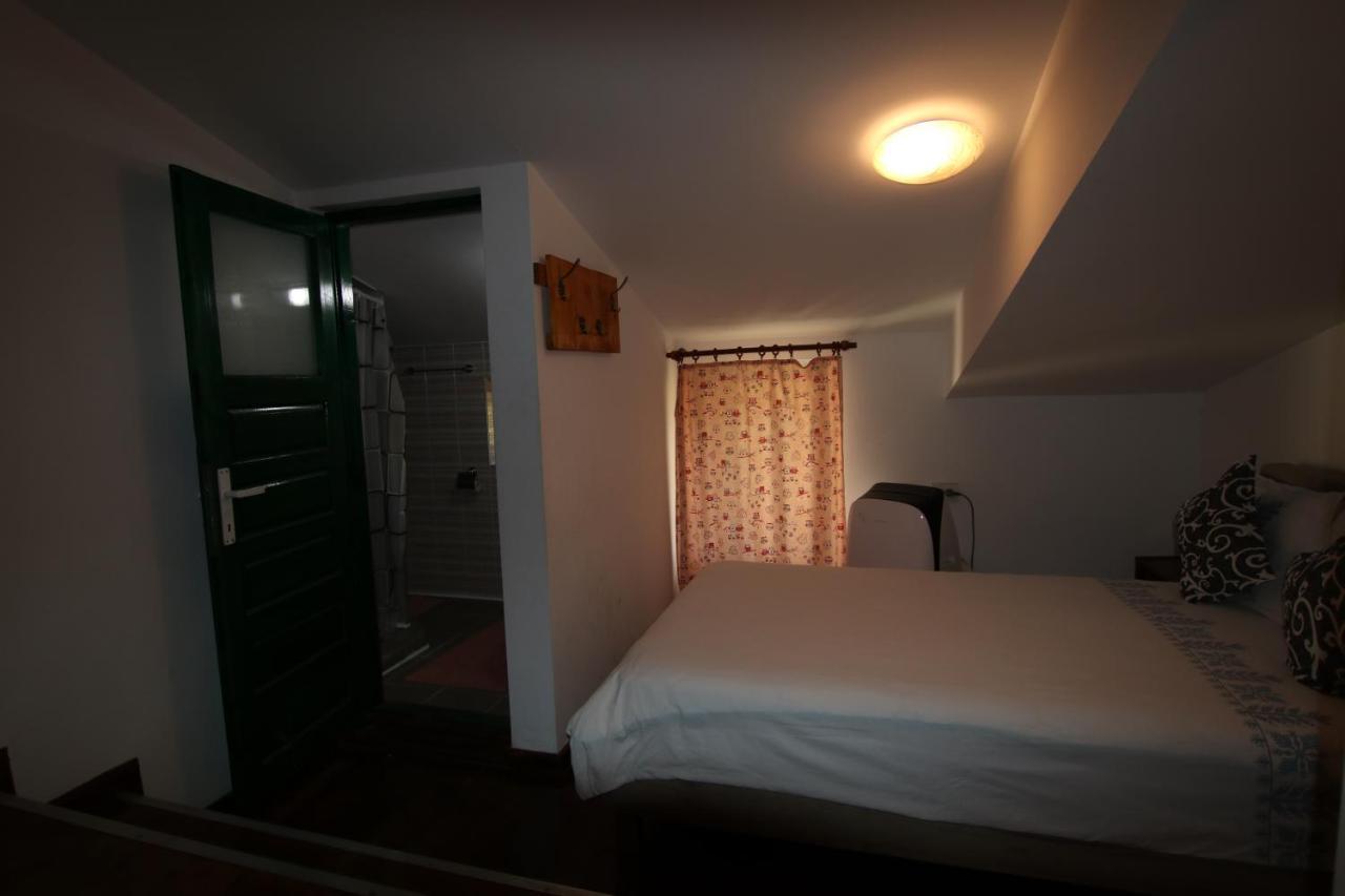 B&B Duo Caffe Baneasa Bucureşti Eksteriør bilde