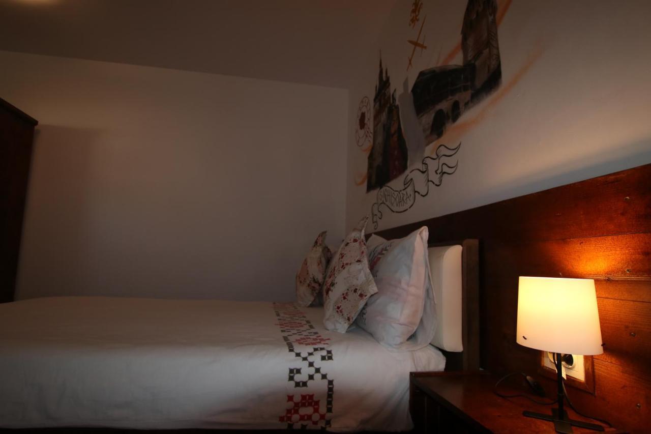 B&B Duo Caffe Baneasa Bucureşti Eksteriør bilde