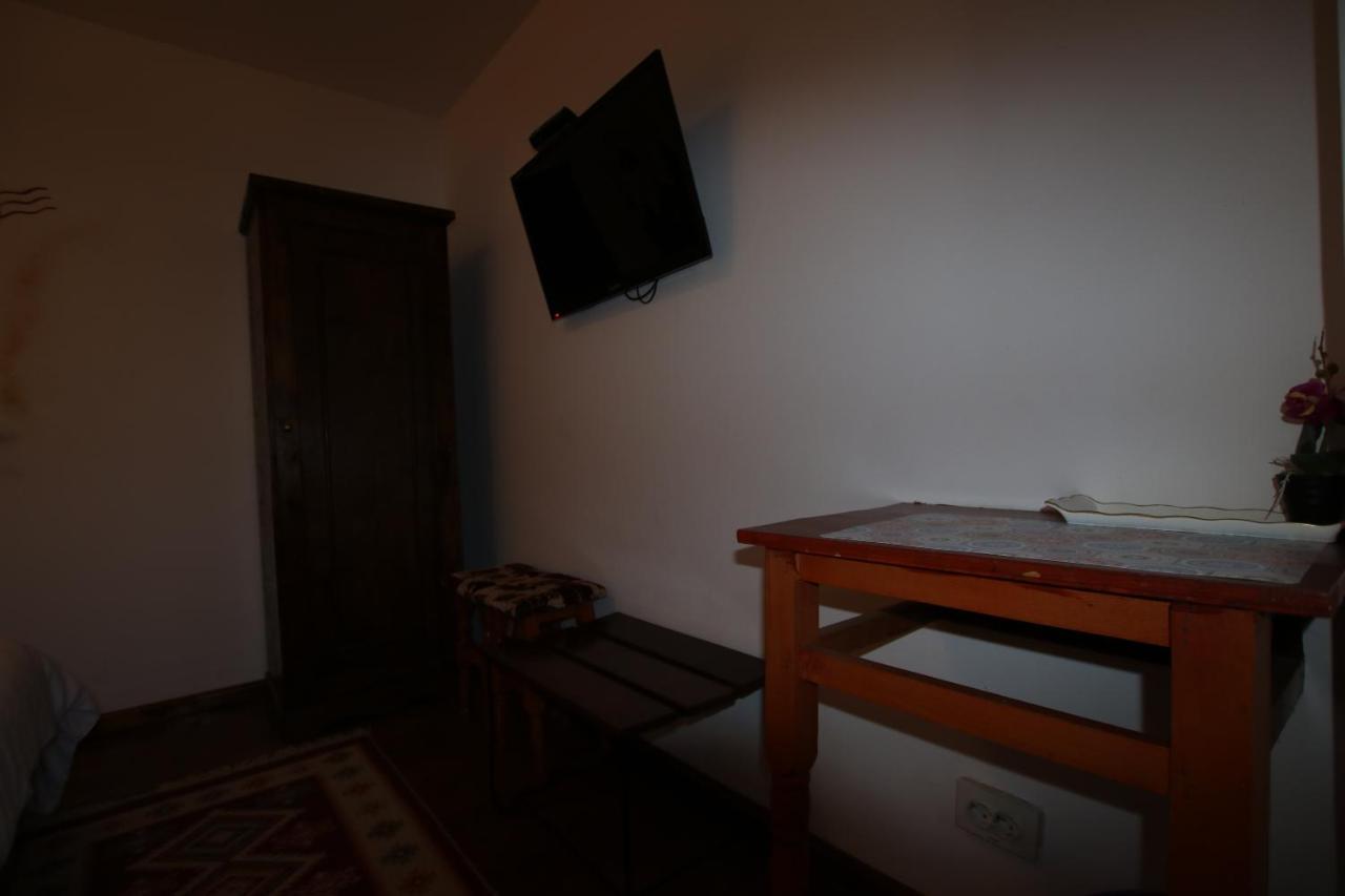 B&B Duo Caffe Baneasa Bucureşti Eksteriør bilde
