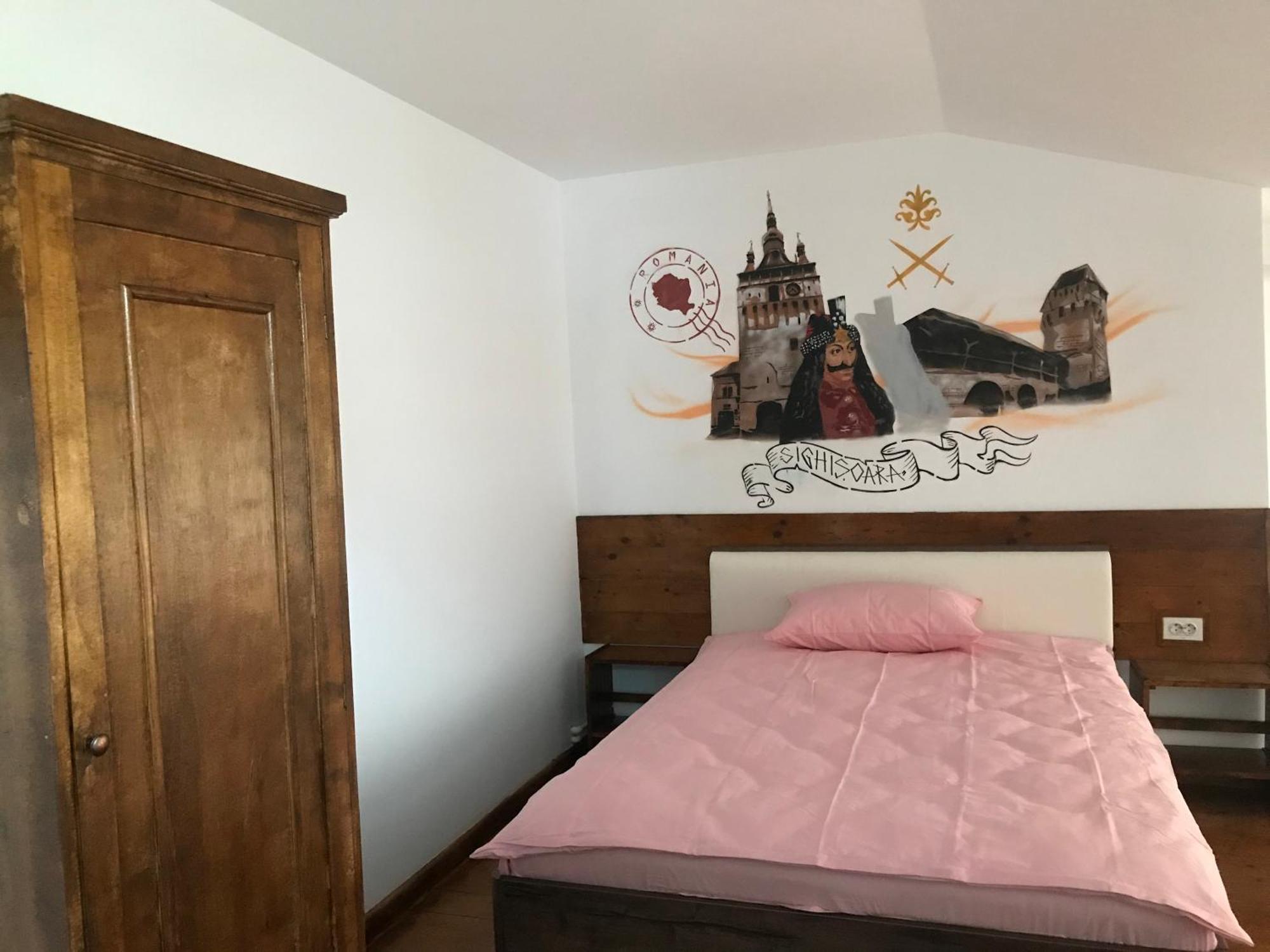B&B Duo Caffe Baneasa Bucureşti Eksteriør bilde