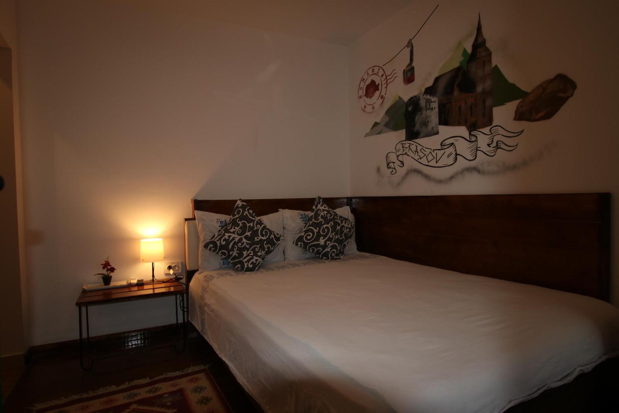 B&B Duo Caffe Baneasa Bucureşti Eksteriør bilde