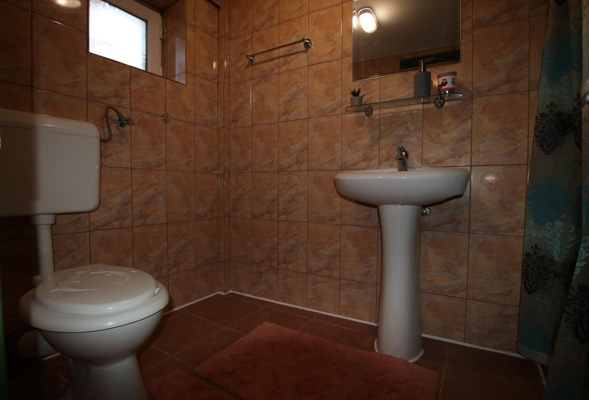 B&B Duo Caffe Baneasa Bucureşti Eksteriør bilde