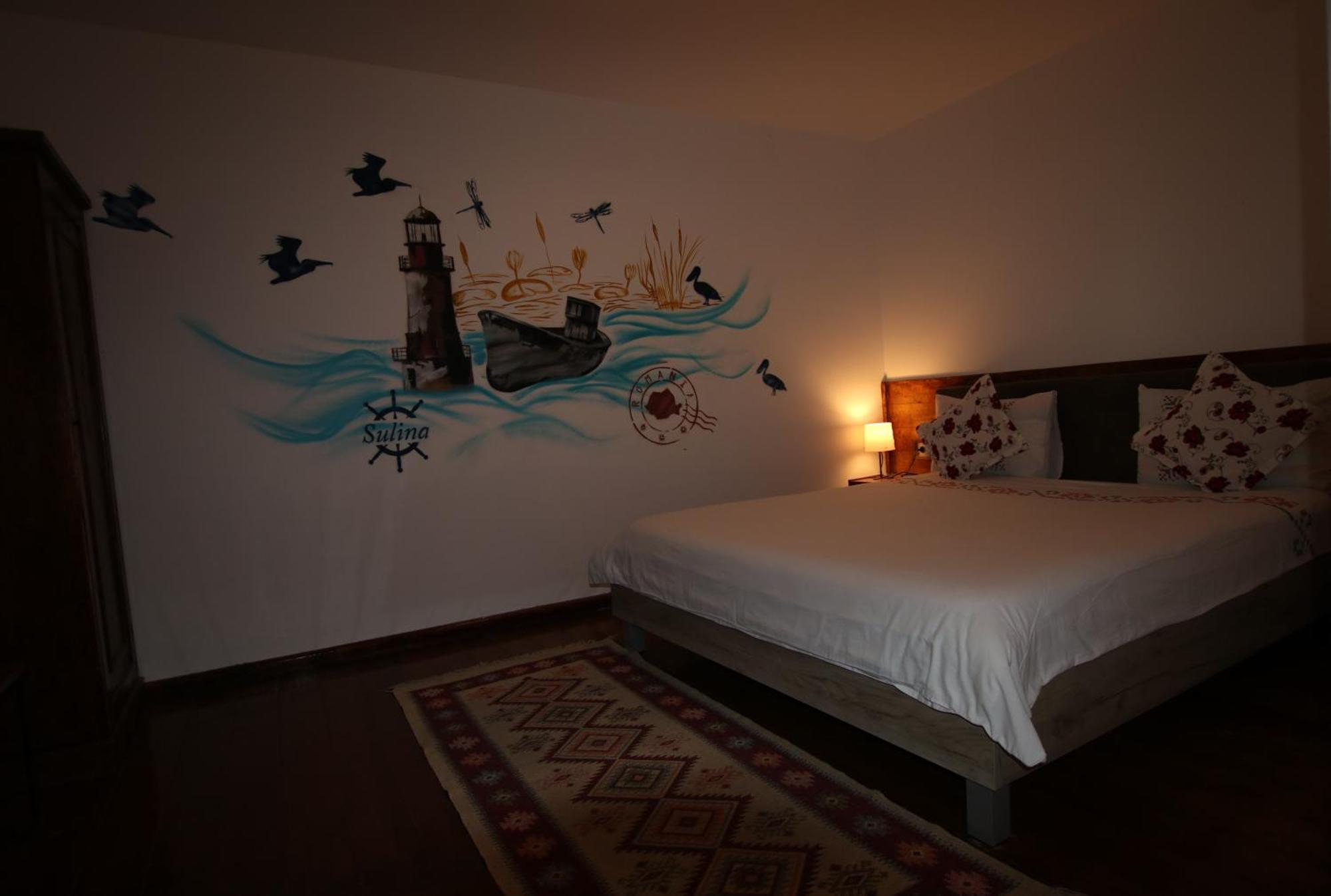 B&B Duo Caffe Baneasa Bucureşti Eksteriør bilde