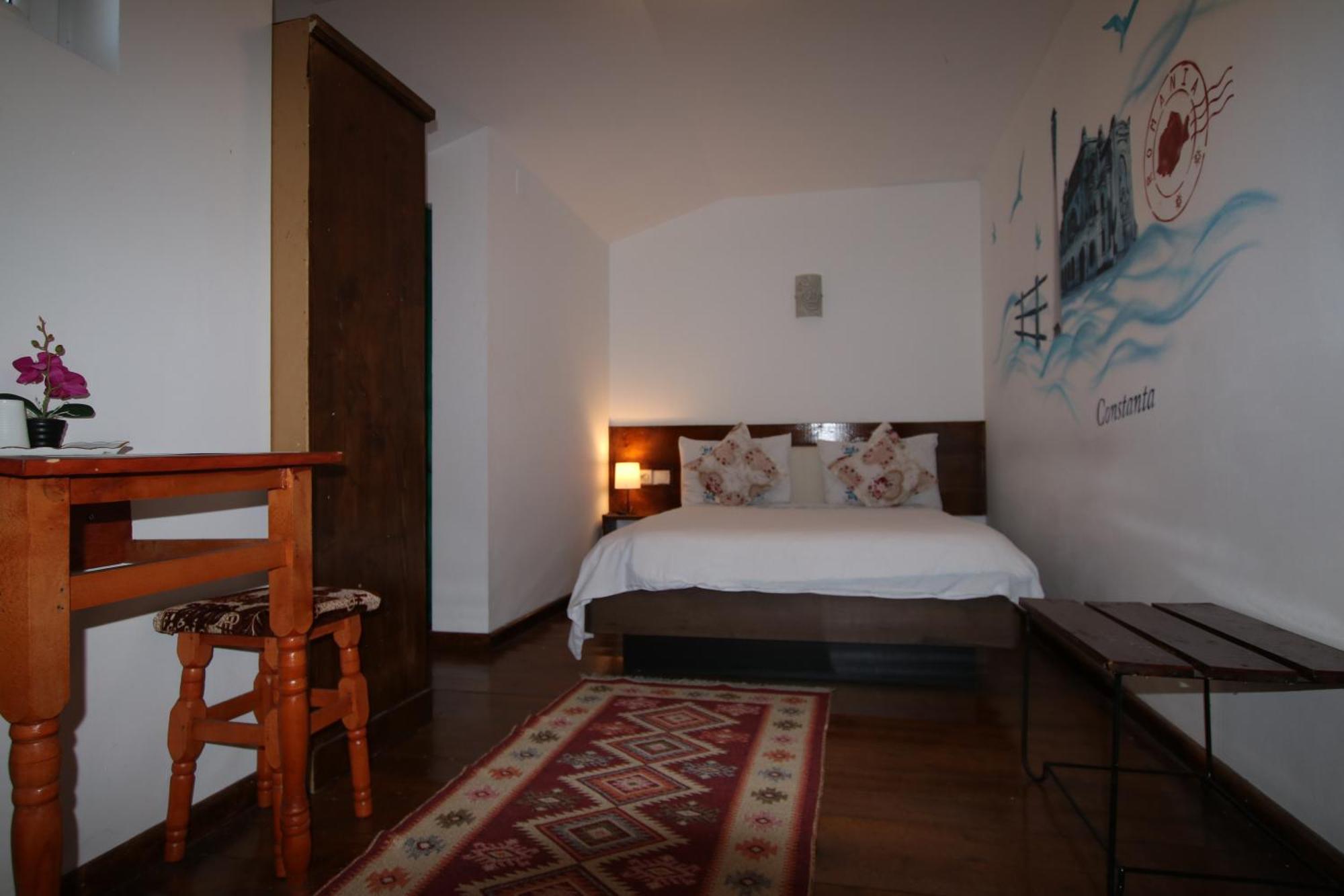 B&B Duo Caffe Baneasa Bucureşti Eksteriør bilde