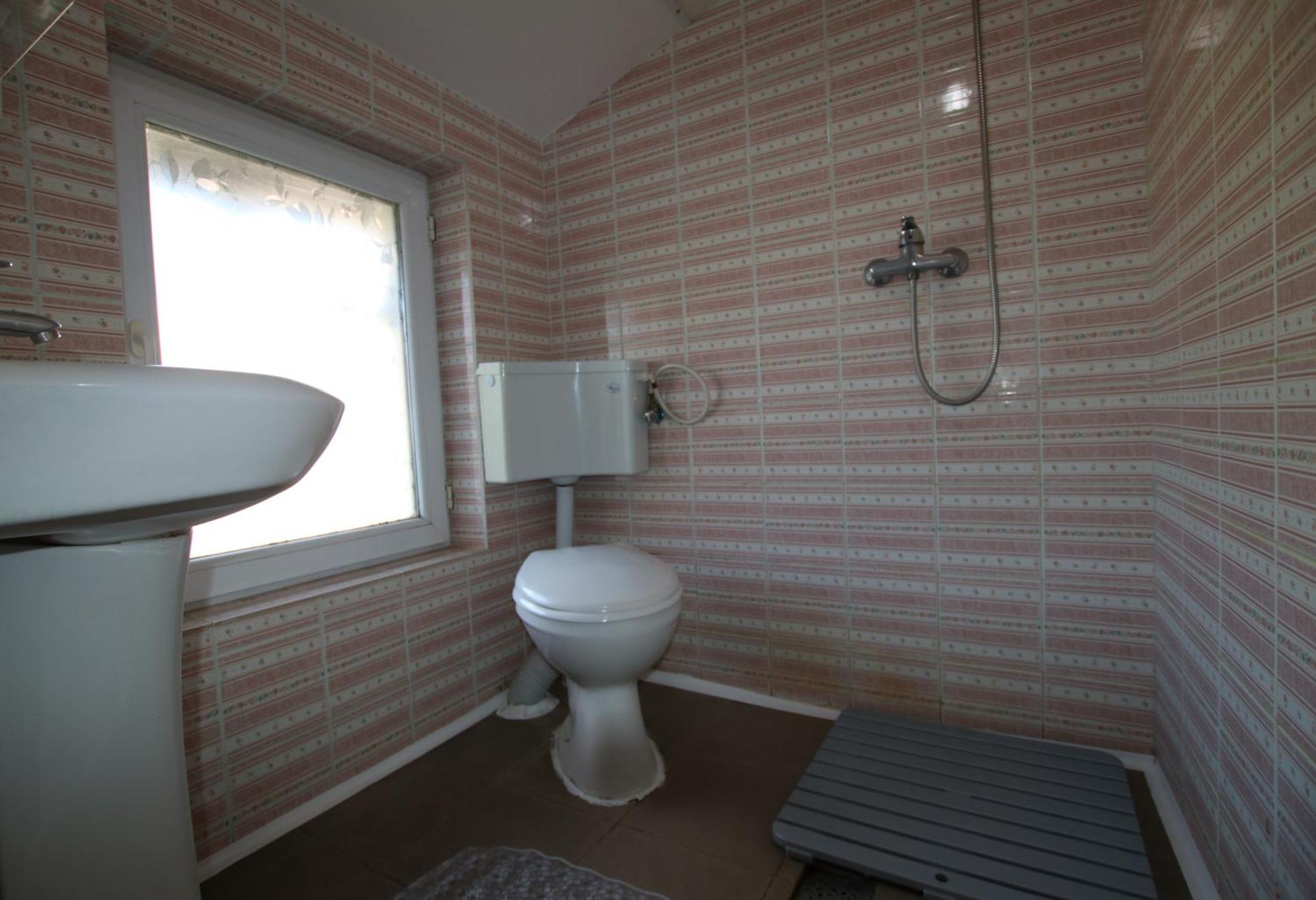 B&B Duo Caffe Baneasa Bucureşti Eksteriør bilde