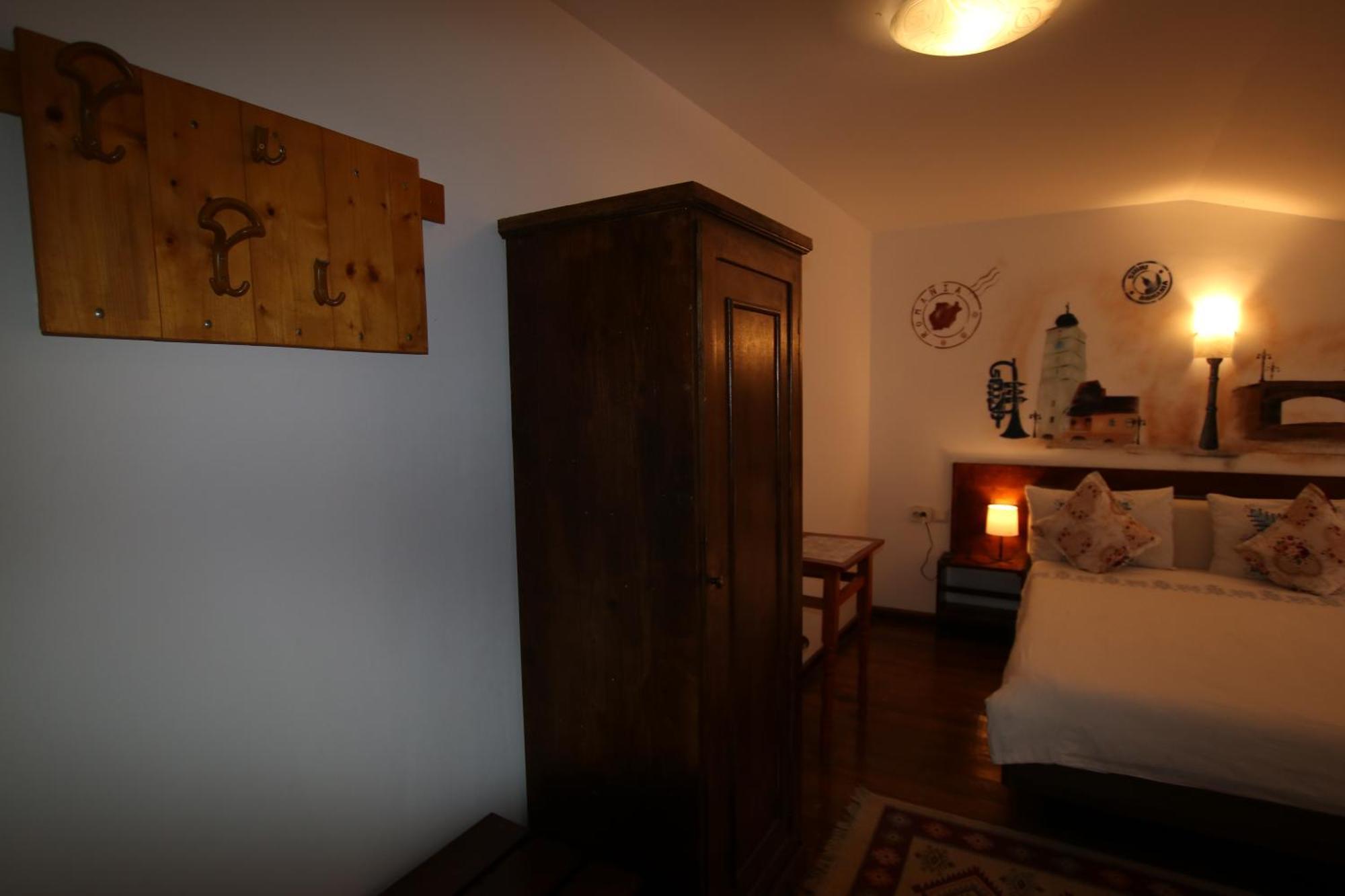 B&B Duo Caffe Baneasa Bucureşti Eksteriør bilde