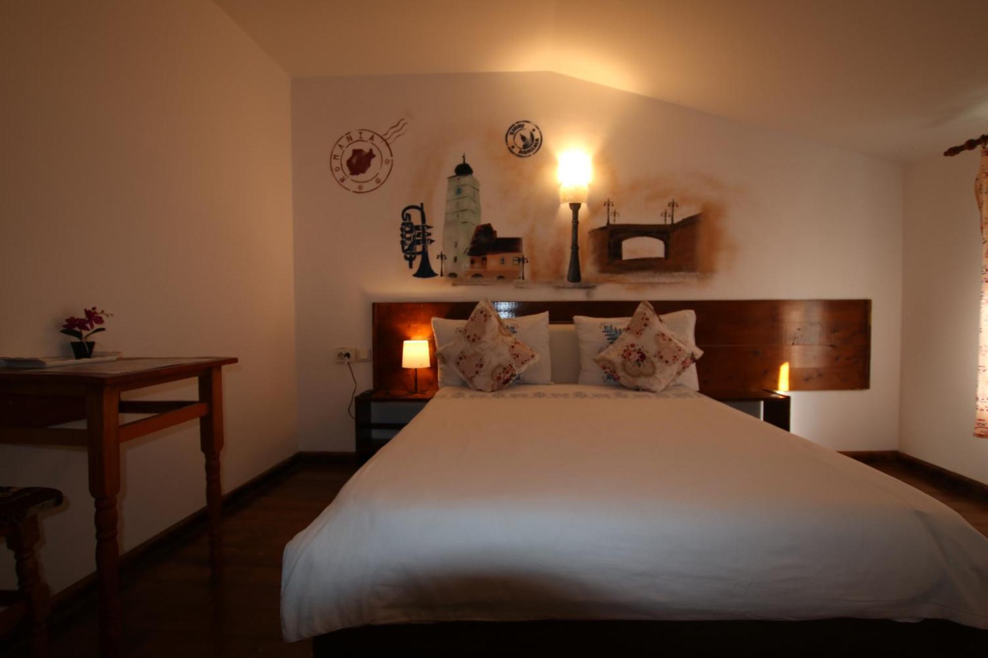 B&B Duo Caffe Baneasa Bucureşti Eksteriør bilde