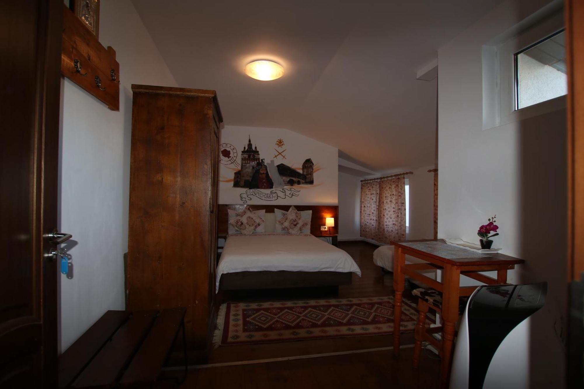 B&B Duo Caffe Baneasa Bucureşti Eksteriør bilde