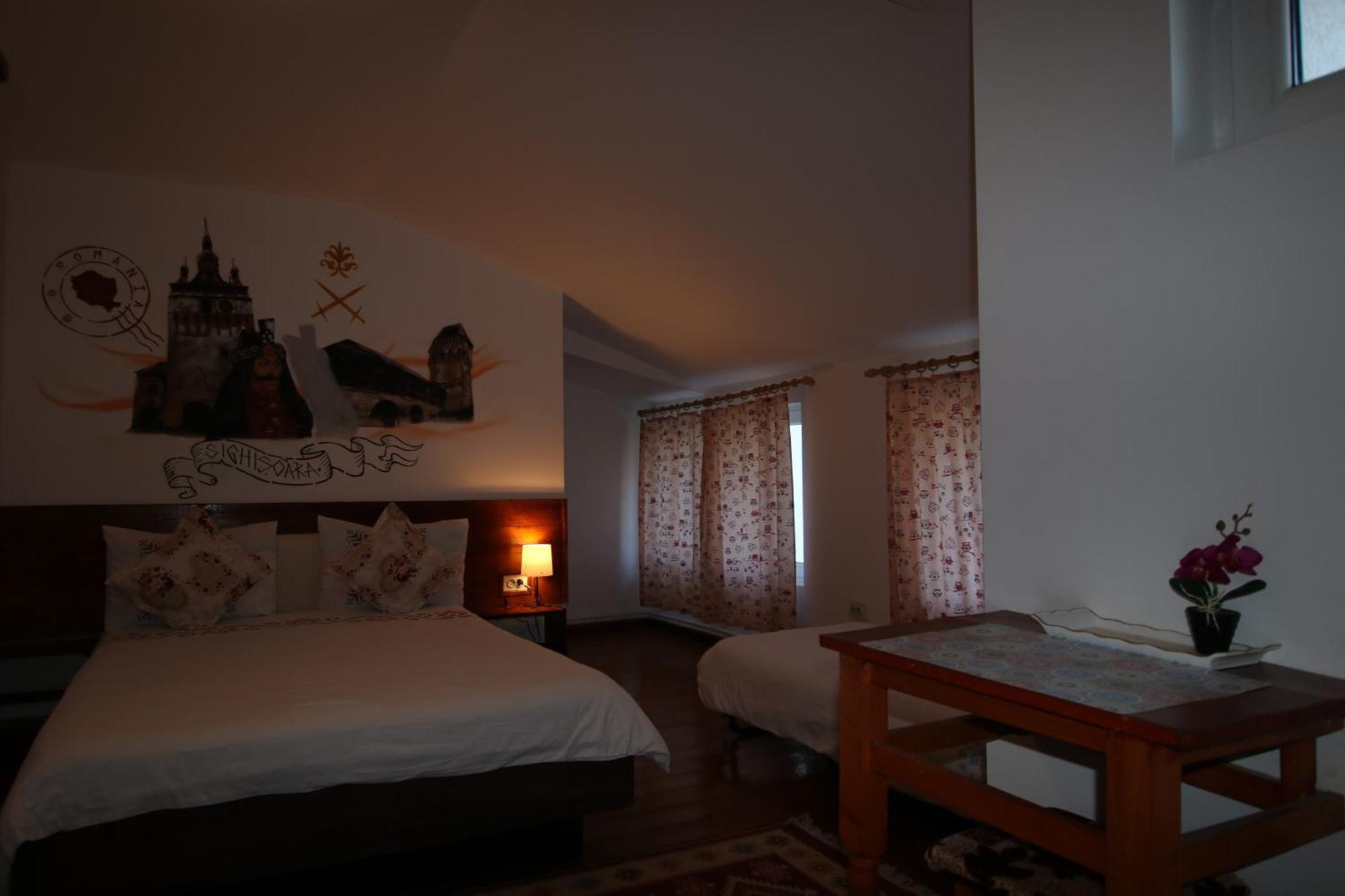 B&B Duo Caffe Baneasa Bucureşti Eksteriør bilde