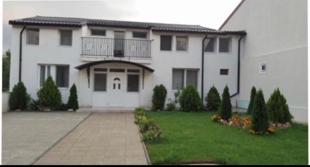 B&B Duo Caffe Baneasa Bucureşti Eksteriør bilde
