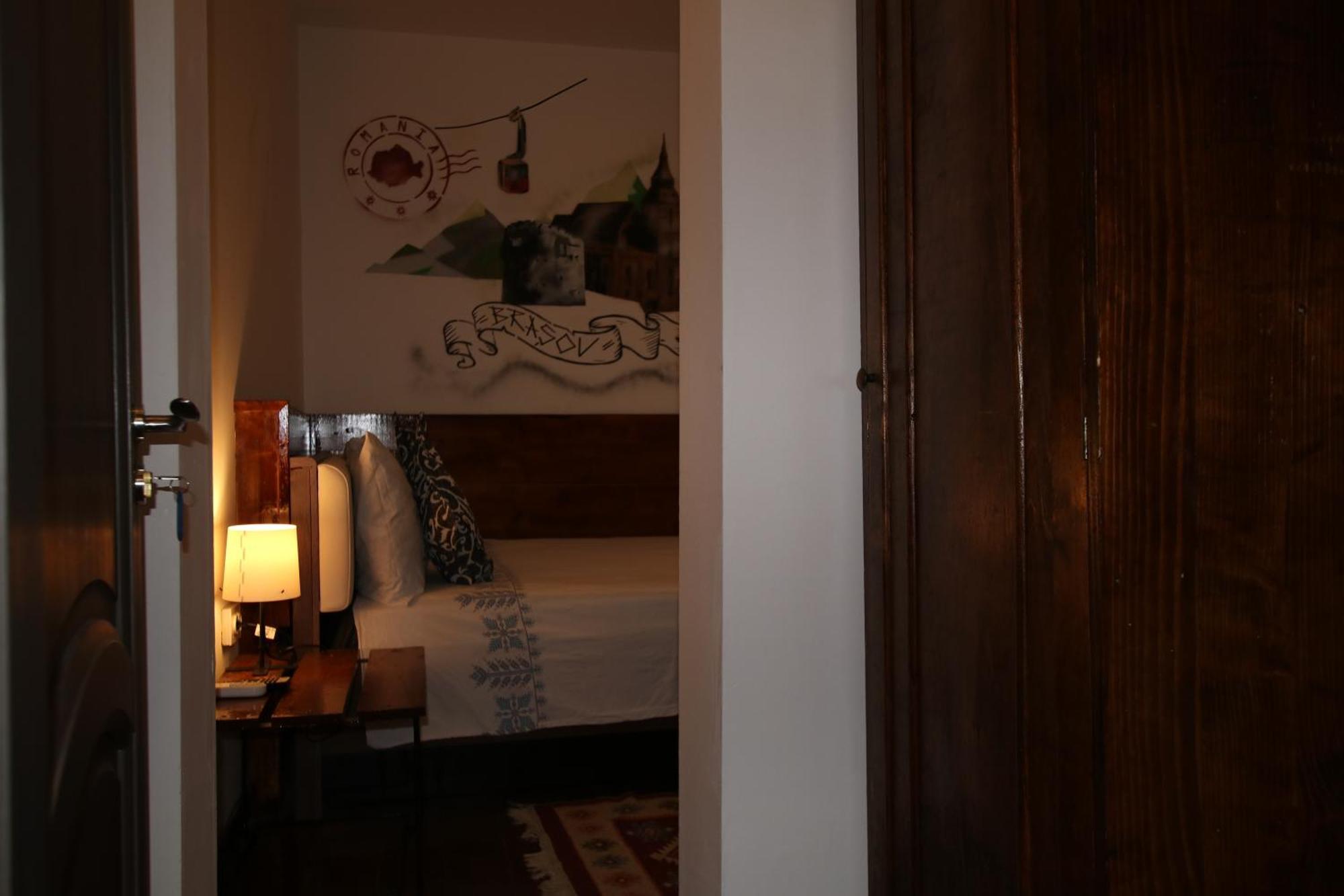 B&B Duo Caffe Baneasa Bucureşti Eksteriør bilde
