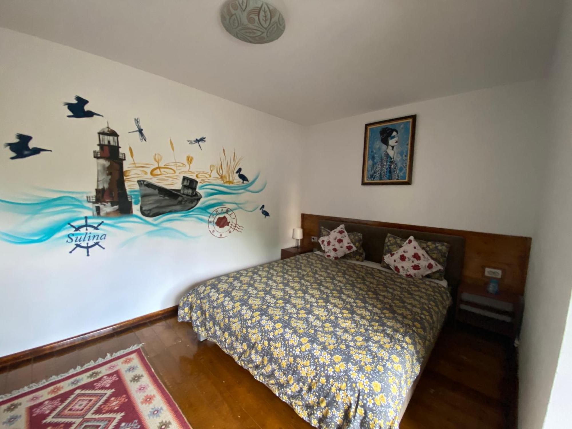 B&B Duo Caffe Baneasa Bucureşti Eksteriør bilde